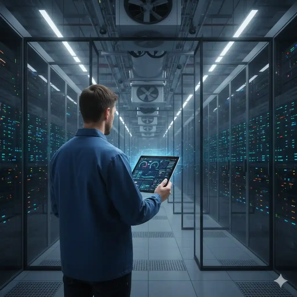 Data Center